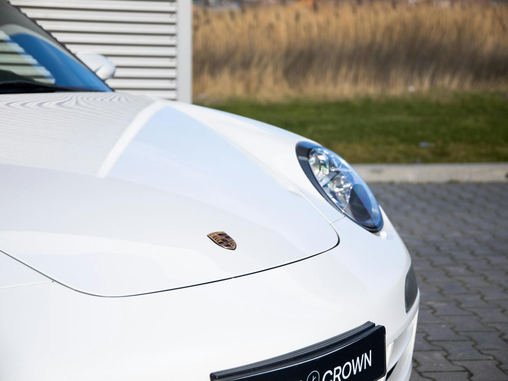 Porsche 911 Cabrio 3.8 Carrera 4S | Keramisch remsysteem | X51 | Sport-Chrono | Sport Uitlaat |